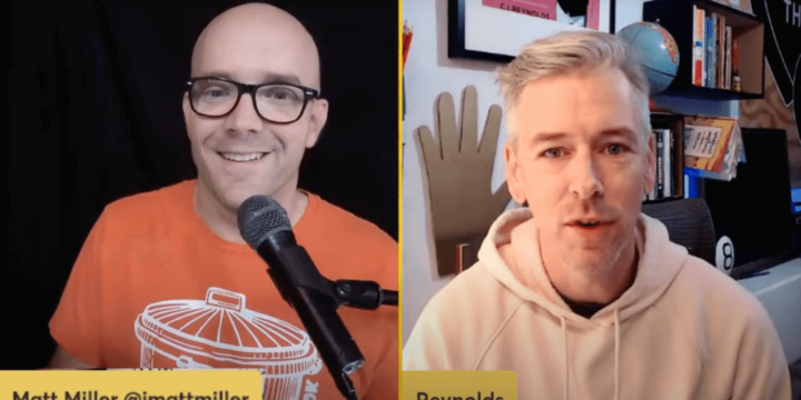 Keeping it Real with Student Relationships in Class