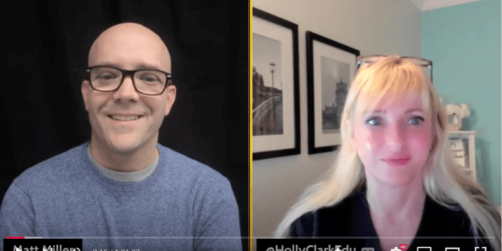 How to ACE student AI literacy in schools